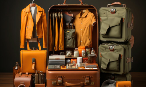 business travel