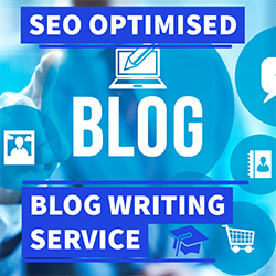 Coors Jansen Blog Writing Service