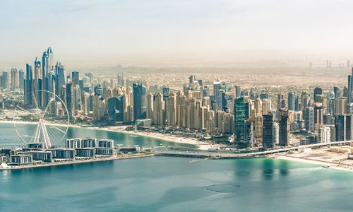 48 Hours Travel for the Entrepreneur
