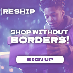 Shop Beyond Borders