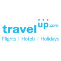 travelup flight deals